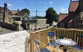 Heart Of Filey